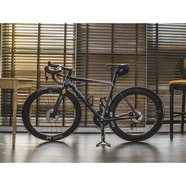 Suport Bicicleta Flashstand Slim X Tw026, Ajustabil, Road