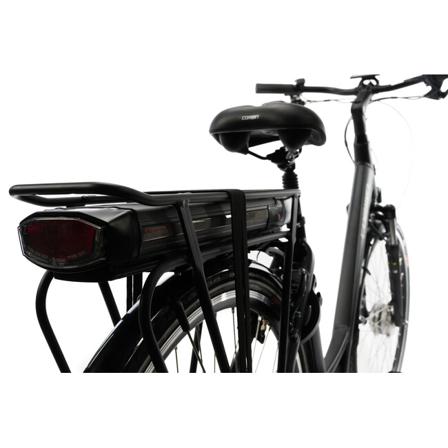 Bicicleta electrica Corwin 28324 - 28 inch, M, Albastru