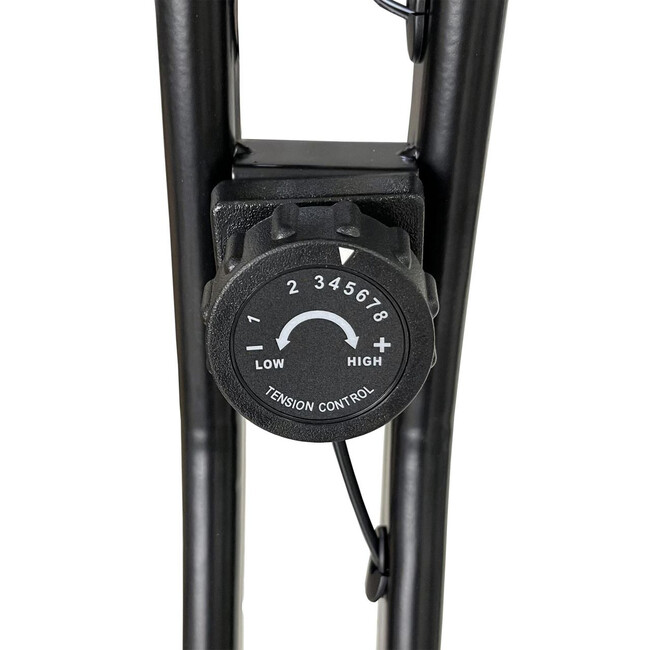 Bicicleta Fitness Dhs X-Bike - Negru-Verde