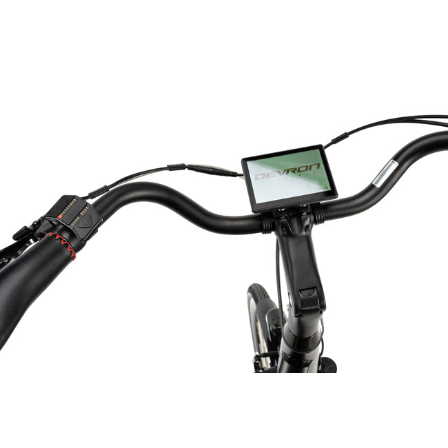 Bicicleta electrica Corwin 28324 - 28 inch, M, Albastru