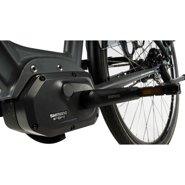 Bicicleta electrica Corwin 28428 - 28 inch, M, Albastru