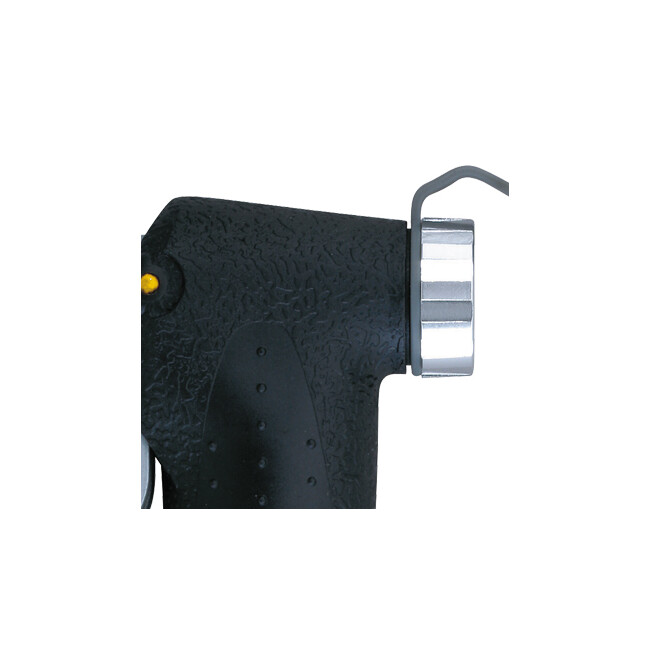 Pompa Manuala Bicicleta Topeak Peak DX II TPD-3B - Negru