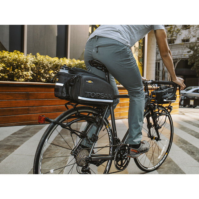 Portbagaj bicicleta Topeak TetraRack R2 - 26-29 inch, Aluminiu