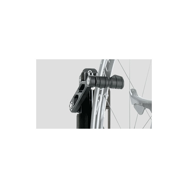 Suport Perete Bicicleta Topeak Swing-Up DX, TW019 - Negru