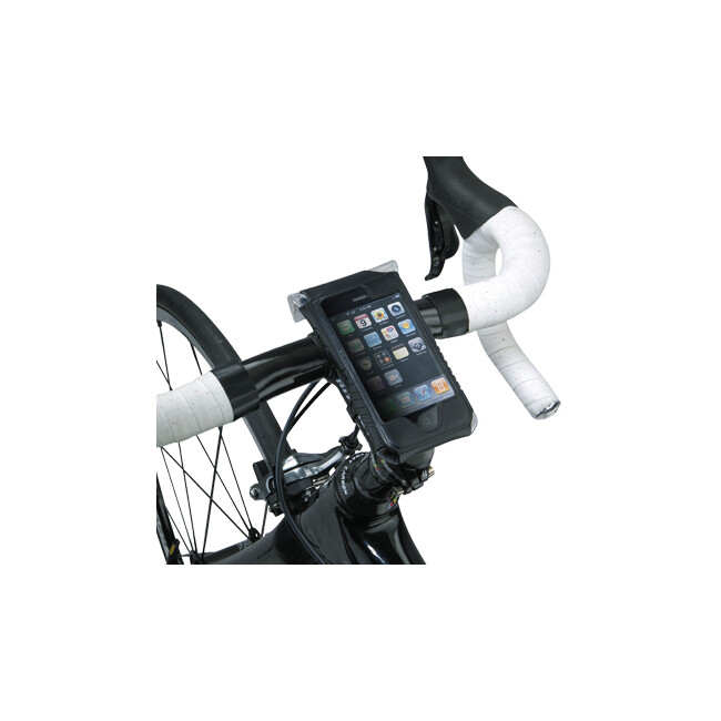 Adaptor Suport F55, Phone Pack - Negru