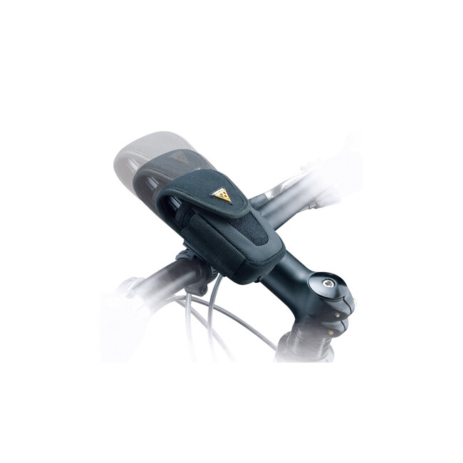 Adaptor Suport F55, Phone Pack - Negru