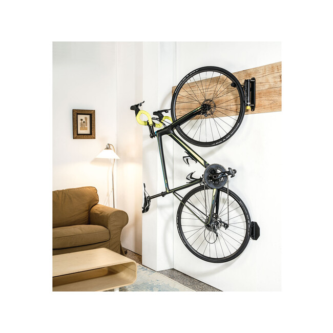 Suport Perete Bicicleta Topeak Swing-Up DX, TW019 - Negru