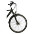 Bicicleta Electrica Corwin 28321 - 28 Inch, 530 mm, Negru mat