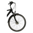 Bicicleta Electrica Corwin 28321 - 28 Inch, 490 mm, Gri  lucios