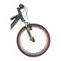Bicicleta Copii Bulls Tokee 20 - 20 Inch, Negru-Verde
