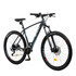 Bicicleta Mtb Afisport M5 - 29 Inch, L, Albastru