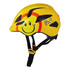 Casca Ciclism Copii P2R MASCOT - 48-52 cm, XS, Galben