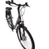 Bicicleta Electrica Corwin 28124 - 28 Inch, L, Gri